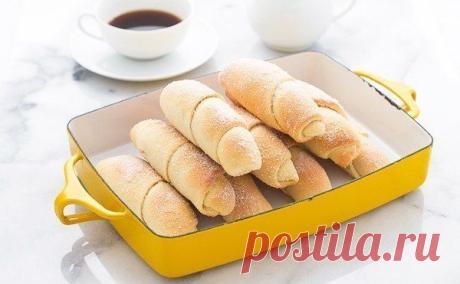 Как приготовить испанские булочки - рецепт, ингридиенты и фотографии