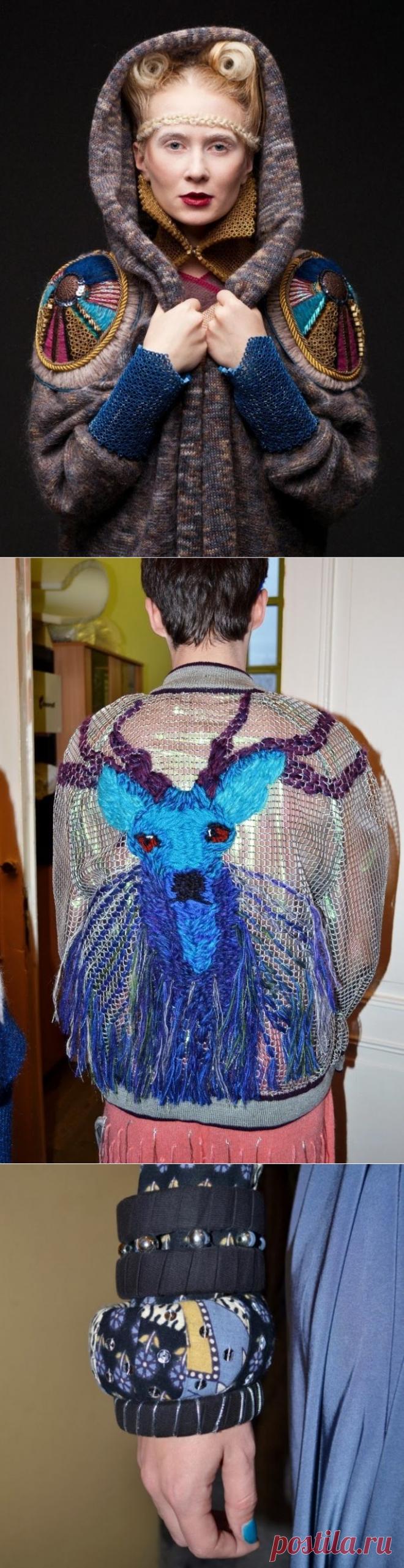 Идеи для бохо