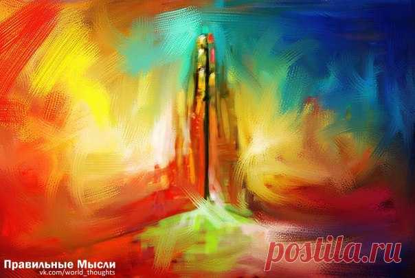 В обществе врунов честного держат за дурака / Восприятие бизнеса