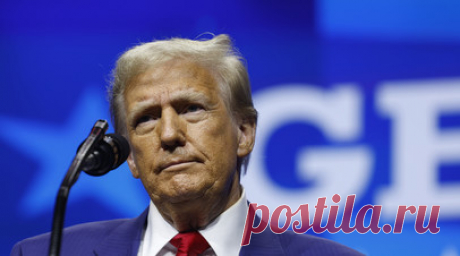 FT: план Трампа по Украине предполагает переосмысление Минских соглашений. План по урегулированию украинского конфликта, предлагаемый кандидатом в президенты США от республиканцев Дональдом Трампом, может стать переосмыслением Минских соглашений. Читать далее