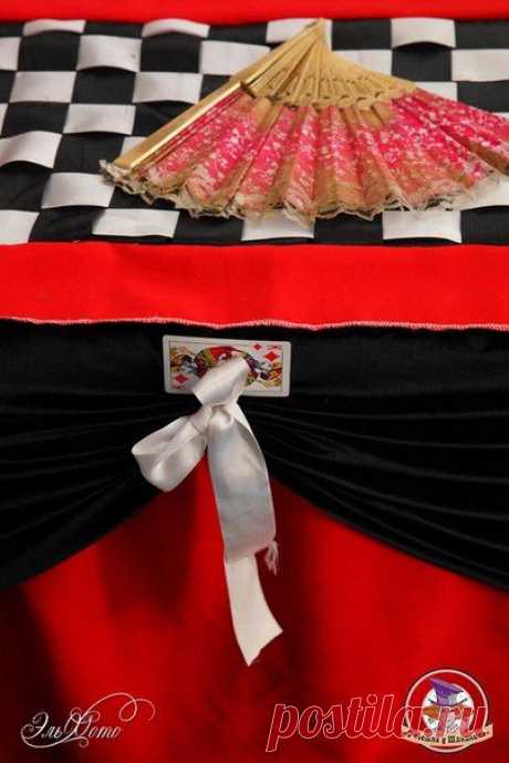 В погоне за Белым Кроликом | 189 фотографий