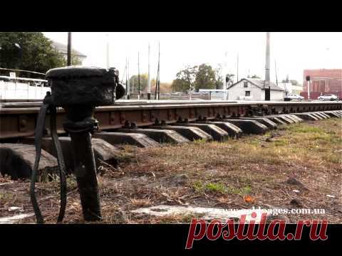 ЗАПАХ ВРЕМЕНИ. Луганск. Девяностые. Вторая серия., видео,