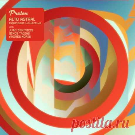 Download VA - Heartbeat Collective [Proton Music ] - Musicvibez Label Proton Music Styles Progressive House Date 2024-07-12 Catalog # PROTON0554 Length 34:35 Tracks 5