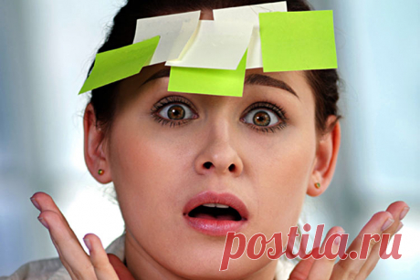 Натуральные средства для улучшения памяти Все больше молодых людей жалуются на проблемы с памятью, а именно на забывчивость, рассеянность и невнимательность. Конечно же сбои в памяти - это не смертельный недуг, но и приятного мало, ведь очень часто такие сбои плохо сказываются на привычном образе жизни: выйдя из дома человек на полпути...