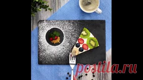 28 летних десертов для всей семьи!