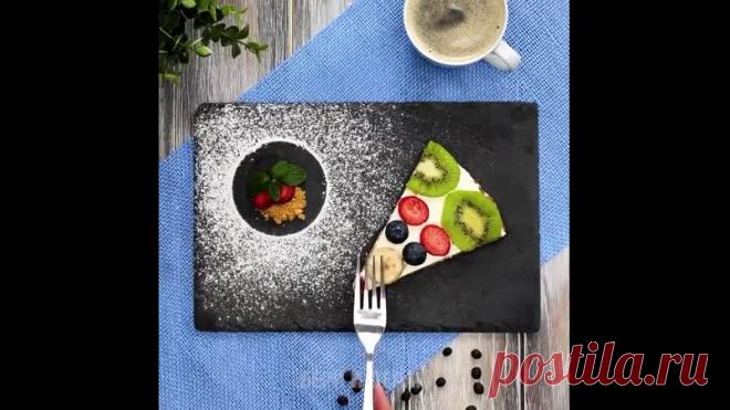 28 летних десертов для всей семьи!