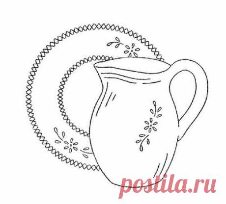 Картинки для аппликации!