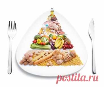 10 самых полезных продуктов