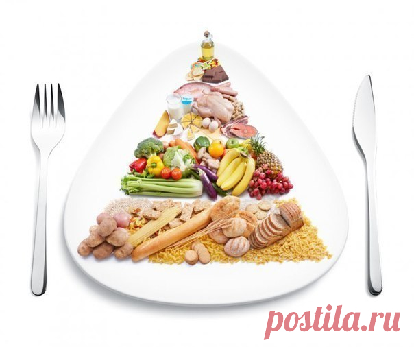 10 самых полезных продуктов