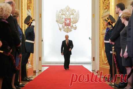 О главном, которое мы часто не замечаем…