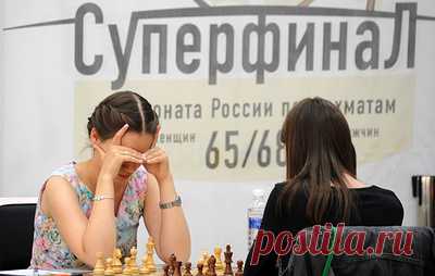 В Москве стартуют Суперфиналы чемпионата России по шахматам. Соревнования с призовым фондом 11 млн рублей завершатся 12 октября