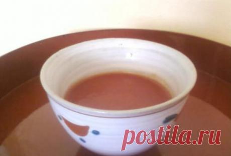 Соус "Санта Фе" рецепт вкусно приготовить