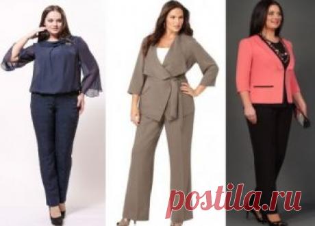 "Кройка и шитье для начинающих портных" » Архив сайта Какие брюки носить полным  женщинам: фото-советы
Кройка и пошив женских брюк
Как сшить женские летние брюки своими руками
Женские брюки — это самая разнообразная и удобная одежда из всех видов.
Брюки позволяют нам оставаться женственными и чувствовать себя комфортно в любой ситуации.
Но, чтобы выглядеть модно и элегантно, не обязательно тратить тысячи на покупки.
Нужно научиться основам кройки и шитья, чтобы в итоге иметь стильный и модный …