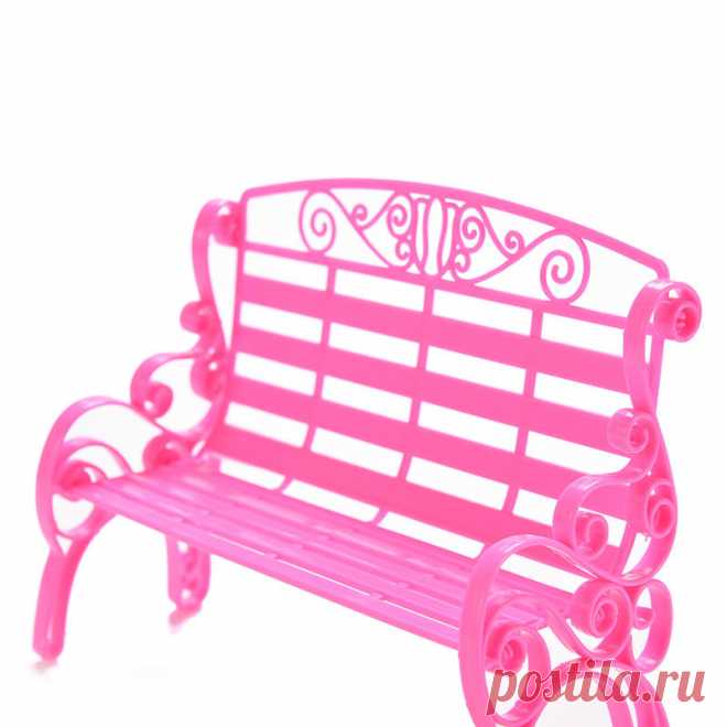 1 X детей двойной стулья мебель кукольный домик для Барби играть в классический дом игрушки ООН – продажа товаров по низким ценам, в каталоге товаров из Китая. Бесплатная доставка и большой выбор.