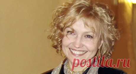 Ингеборга Дапкунайте.Если вы спросите, какой возраст самый лучший, я скажу: вот как мой сейчас.