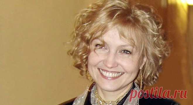 Ингеборга Дапкунайте.Если вы спросите, какой возраст самый лучший, я скажу: вот как мой сейчас.