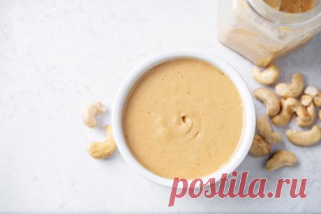 Урбеч: чем полезна паста из семян и орехов