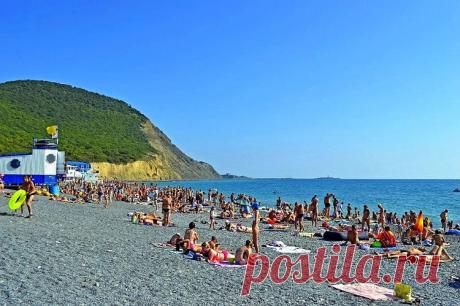 Сукко: что посмотреть, отдых у моря в 2021, достопримечательности, развлечения, фото