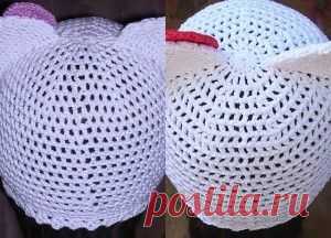 Круг крючком столбиками без накида да еще и поворотными рядами. | razpetelka.ru