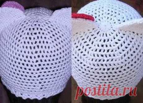 Круг крючком столбиками без накида да еще и поворотными рядами. | razpetelka.ru