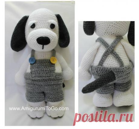 #Вязание_схемы_игрушки@souz_rykodeinic