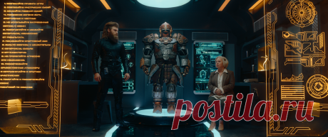 Соловей против Муромца (2025)