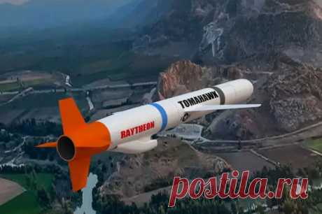 Эксперт назвал неожиданный ответ России на передачу Украине Tomahawk - Политика как она есть - Социальная сеть "МТ.RU"