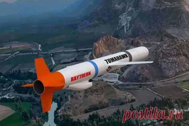 Эксперт назвал неожиданный ответ России на передачу Украине Tomahawk - Политика как она есть - Социальная сеть 