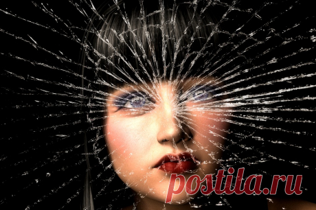 Free illustration: Depression, Woman, Burn - Free Image on Pixabay - 1241819