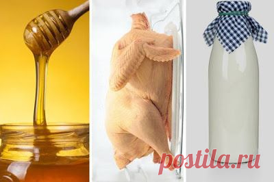 Не верьте сроку годности: сколько на самом деле хранятся продукты
