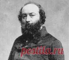 22 декабря в 1867 году умер(ла) Теодор Руссо-ХУДОЖНИК-ПЕЙЗАЖИСТ