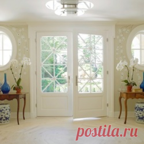 Houzz - Дизайн интерьеров, идеи для перепланировки и ремонта