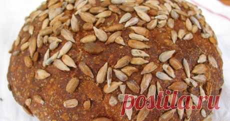 Домашний хлеб: 7 рецептов — Субботний Рамблер