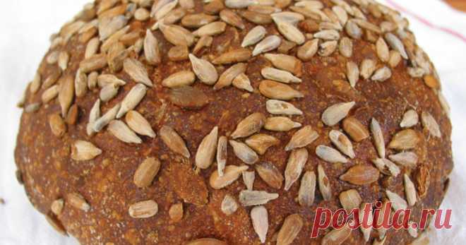 Домашний хлеб: 7 рецептов — Субботний Рамблер