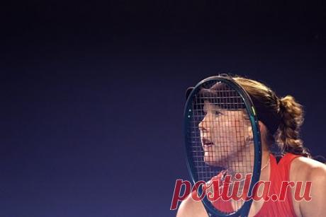 Оценены шансы россиянки Андреевой выиграть турнир Большого шлема в 2026 году