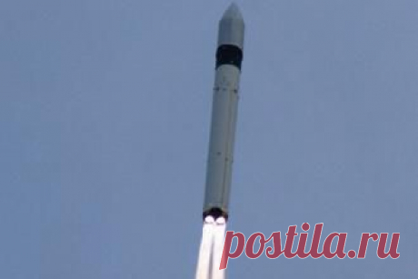 Минобороны России отказывается от украинских ракет-носителей &quot;Рокот&quot; - свежие новости Украины и мира