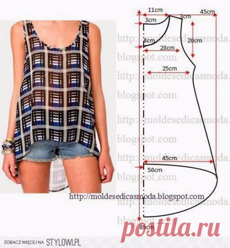 Funny Handmade • Рукоделие • Рецепты • Огород