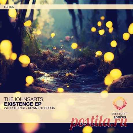 TheJohnsArts – Existence [ESH325]