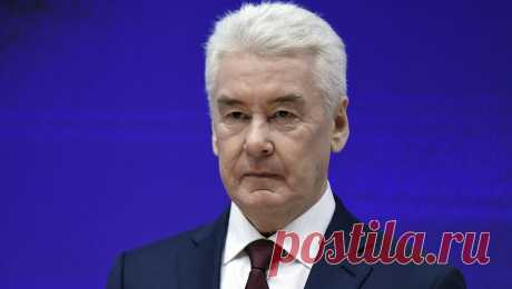 Мэр Москвы поздравил Валентину Матвиенко с переизбранием. Мэр Москвы Сергей Собянин в своем Telegram-канале поздравил Валентину Матвиенко с переизбранием на должность председателя Совета Федерации. Собянин отметил, что единогласная поддержка сенаторов его не удивила, так как Валентина Матвиенко ...