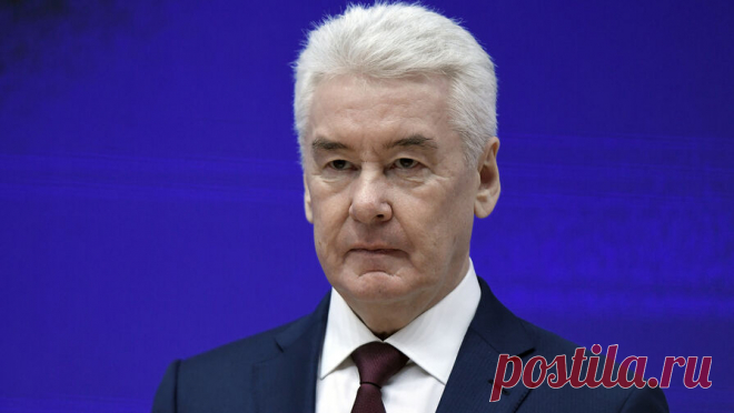 Мэр Москвы поздравил Валентину Матвиенко с переизбранием. Мэр Москвы Сергей Собянин в своем Telegram-канале поздравил Валентину Матвиенко с переизбранием на должность председателя Совета Федерации. Собянин отметил, что единогласная поддержка сенаторов его не удивила, так как Валентина Матвиенко ...