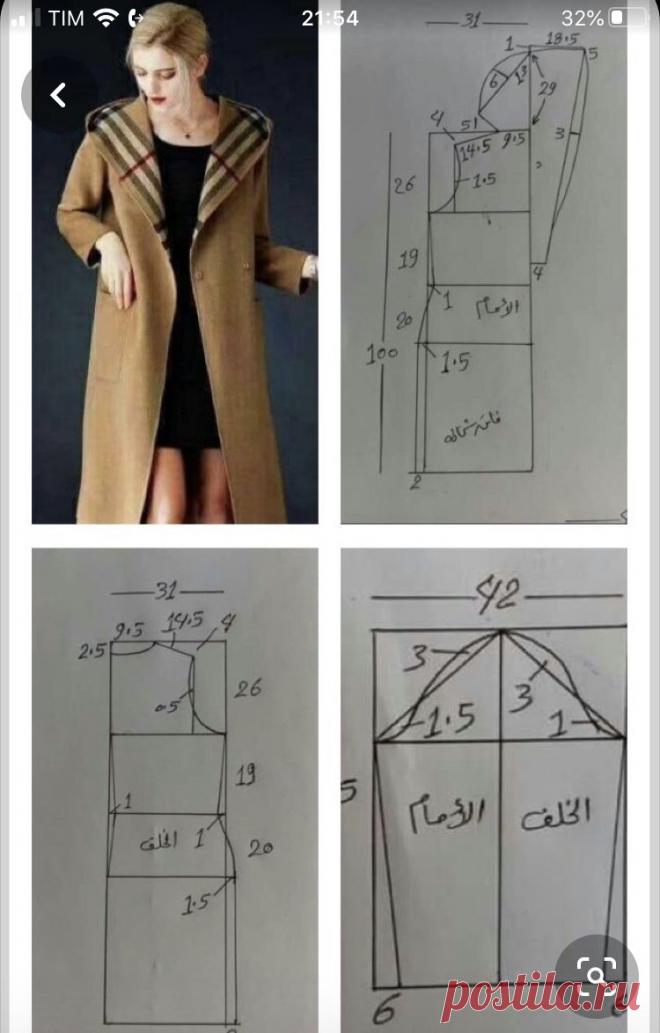 @barisci Sewing A Publié Du Contenu Sur Son Profil Instagram : « Bu 360