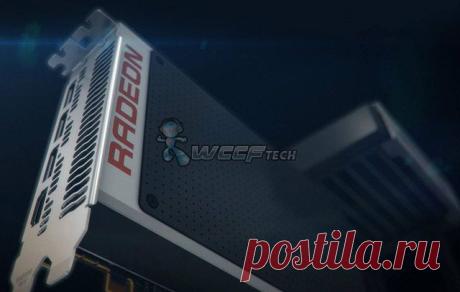 Новости Hardware - Видеокарта AMD Fiji XT будет стоить $850? | Overclockers.ua