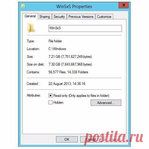 Новости