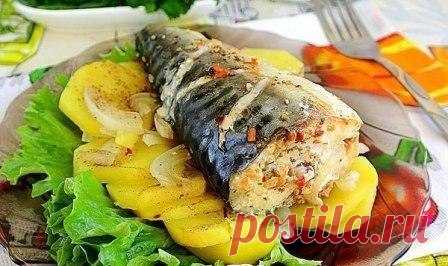 Банк кулинарных рецептов
