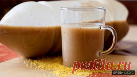 Я чуть не умер от сердечного приступа из-за моих закупоренных артерий…это питье помогло мне их очистить! - Green Medic Понравился пост? Жми лайк и расскажи друзьям! :)