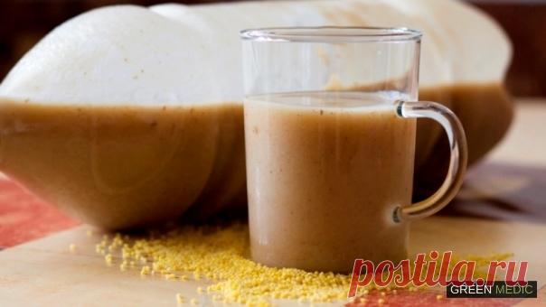 Я чуть не умер от сердечного приступа из-за моих закупоренных артерий…это питье помогло мне их очистить! - Green Medic Понравился пост? Жми лайк и расскажи друзьям! :)