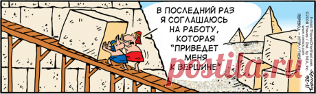 Карикатуры про сфинкса