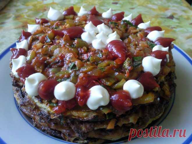 Блог сайта «БУДЕТ ВКУСНО!»