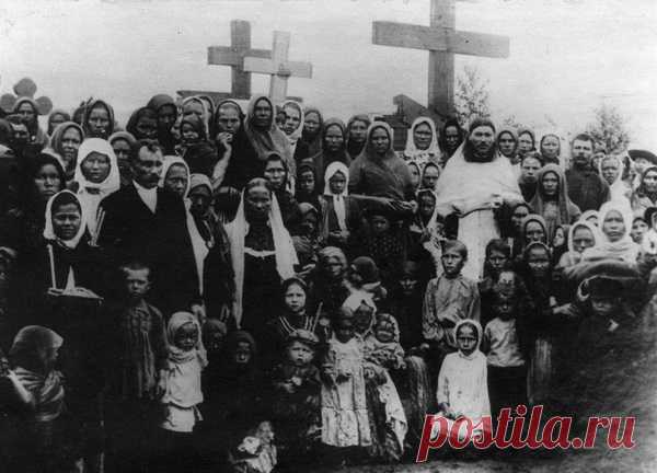 Ленский расстрел в 1912 году — Интересные факты