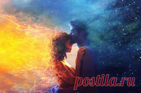 Основные признаки кармических отношений - Сонники, гороскопы, гадания - 7 марта - 43234579335 - Медиаплатформа МирТесен Любовь с первого взгляда? Вовсе нет, истоки таких отношений возникают в прошлом. Здесь мы делаем отсылку к реинкарнациям и прошлым воплощениям душ.Основные признаки кармической связи: • не поддающееся контролю физическое влечение; • необъяснимое доверие к незнакомому человеку; • стремительное - 7 марта - 43234579335 - Медиаплатформа МирТесен